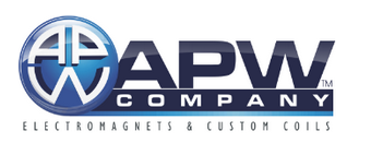 Alt: Логотип APW Company